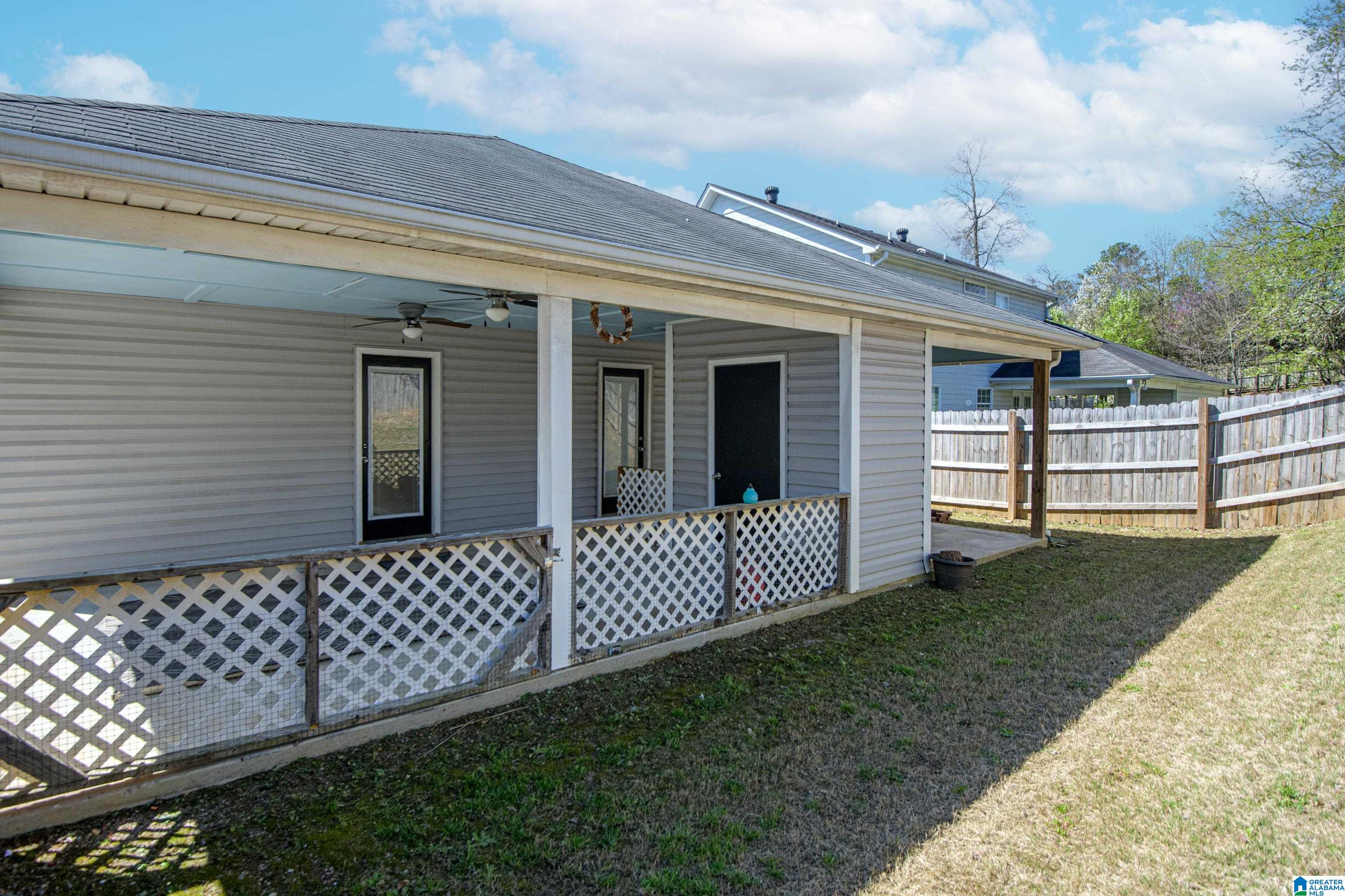 204 Wild Flower Trail Alabaster, AL 35007 - Photo 16 of 18