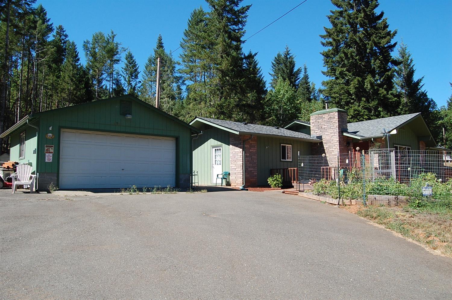 2981 Reuben Road Glendale, OR 97442 - Photo 26 of 26 Additional Photo