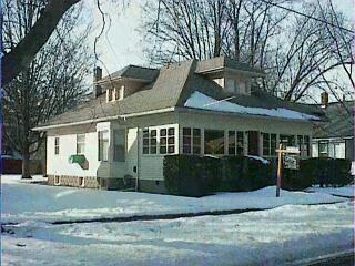 614 Pine Street Three Rivers, MI 49093 - Photo 1 of 1 Primary Photo
