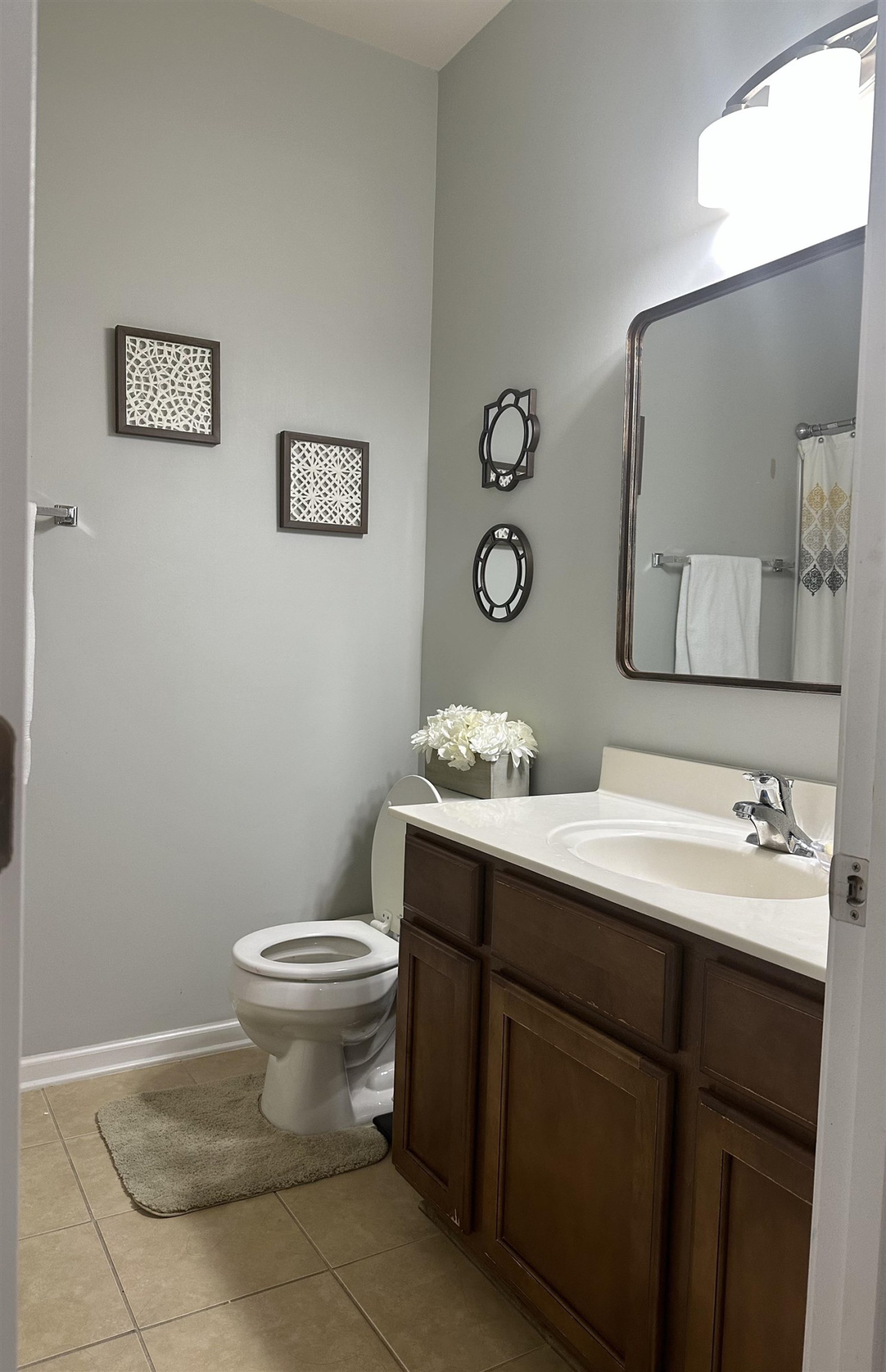 103 Stockton Gorge Road, Unit 162 Morrisville, NC 27560 - Photo 20 of 25 Secondary bathroom
