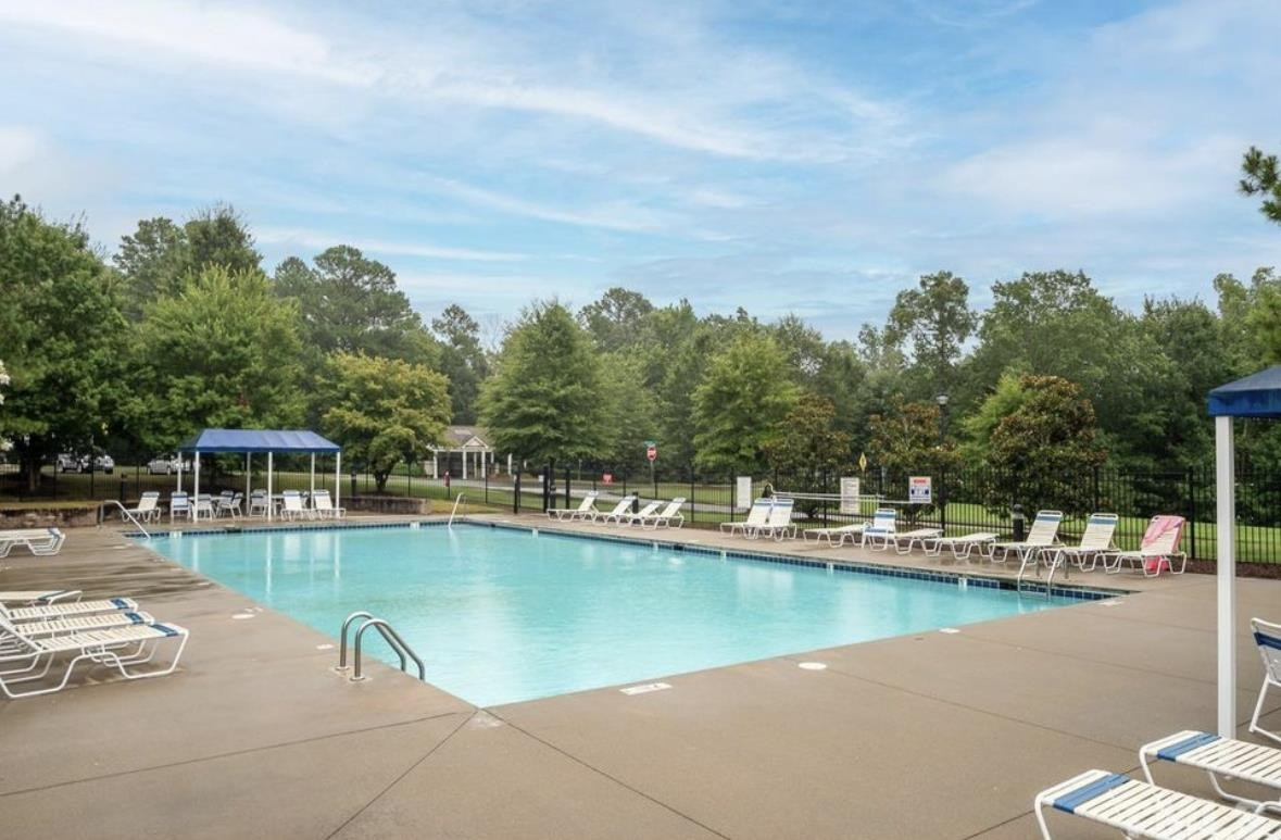 103 Stockton Gorge Road, Unit 162 Morrisville, NC 27560 - Photo 25 of 25 Photo 26