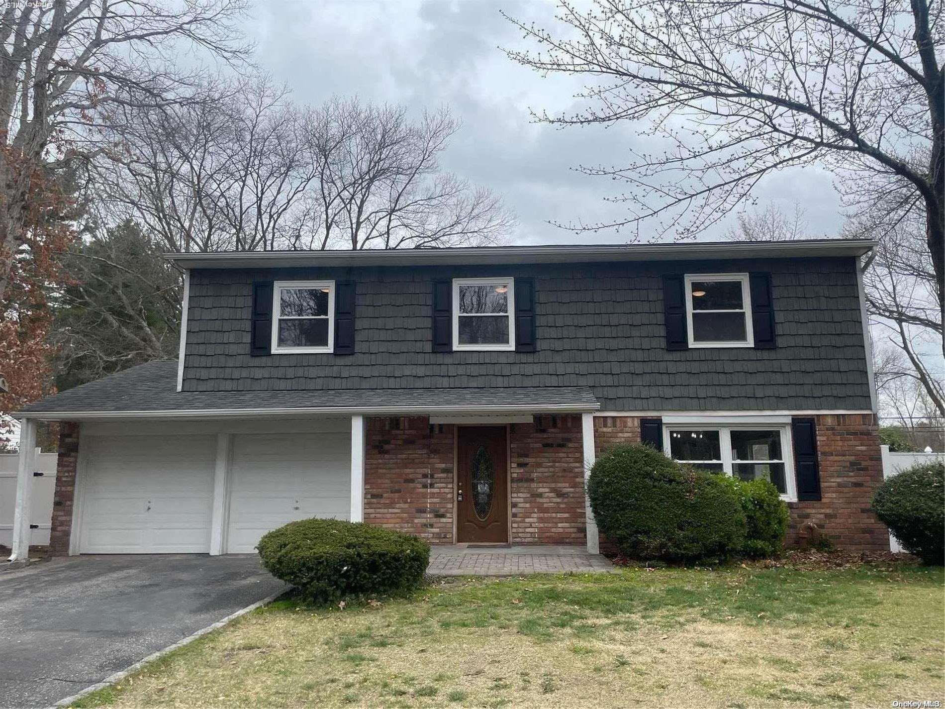 203 Browns Road Nesconset, NY 11767 - Photo 1 of 1