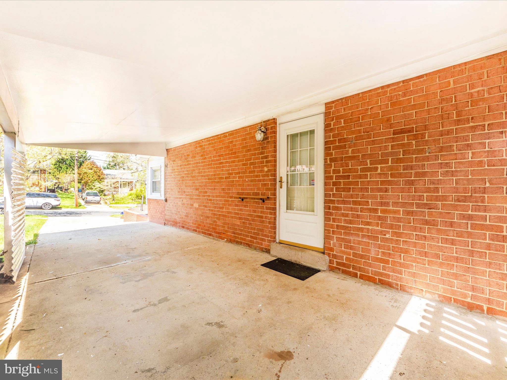 717 Lowander Lane Silver Spring, MD 20901 - Photo 22 of 26 Exterior