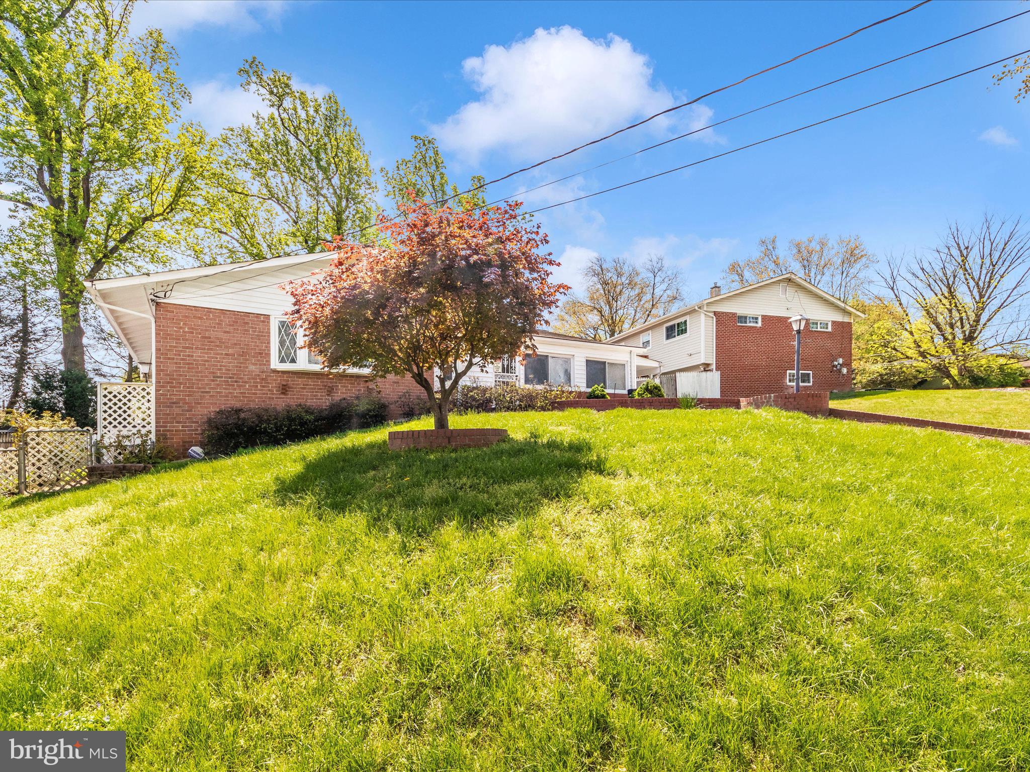717 Lowander Lane Silver Spring, MD 20901 - Photo 26 of 26 Exterior Front