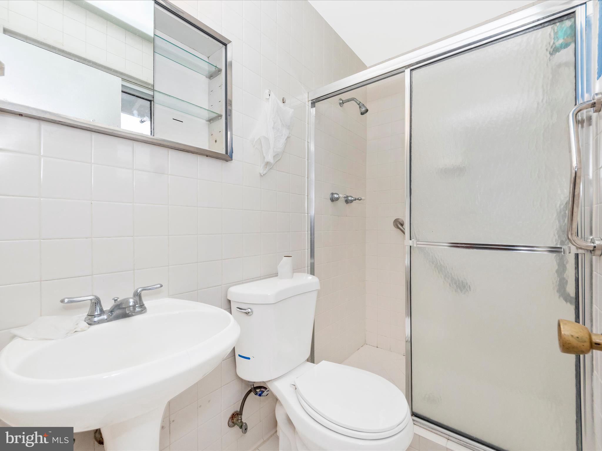 717 Lowander Lane Silver Spring, MD 20901 - Photo 10 of 26 Primary Bathrom