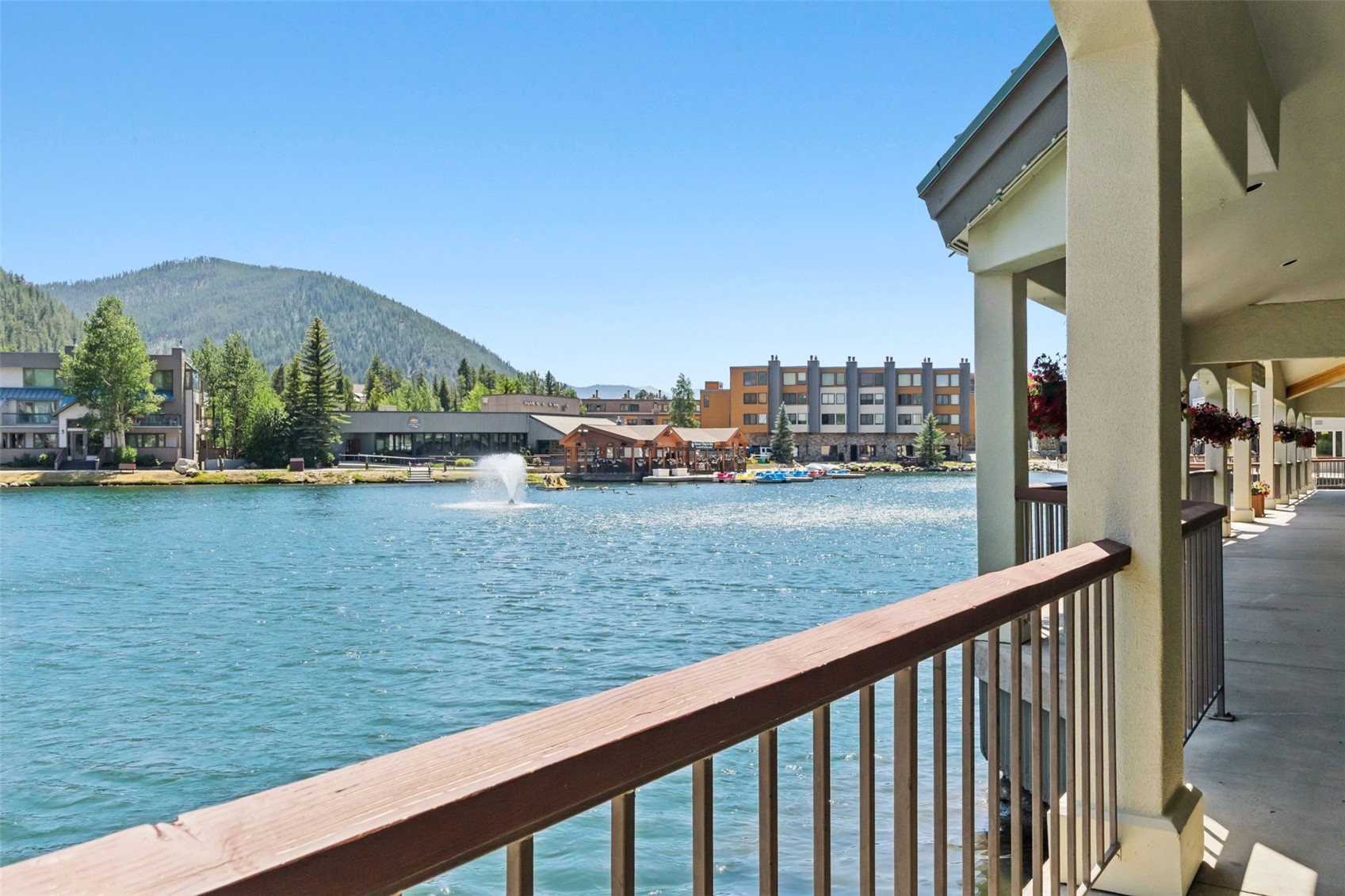 22174 Highway 6, Unit 7 Keystone, CO 80435 - Photo 21 of 35