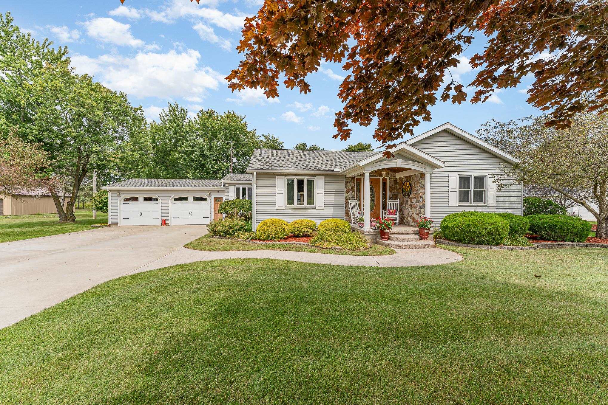 781 East Harrison Road Alma, MI 48801 - Photo 6 of 38