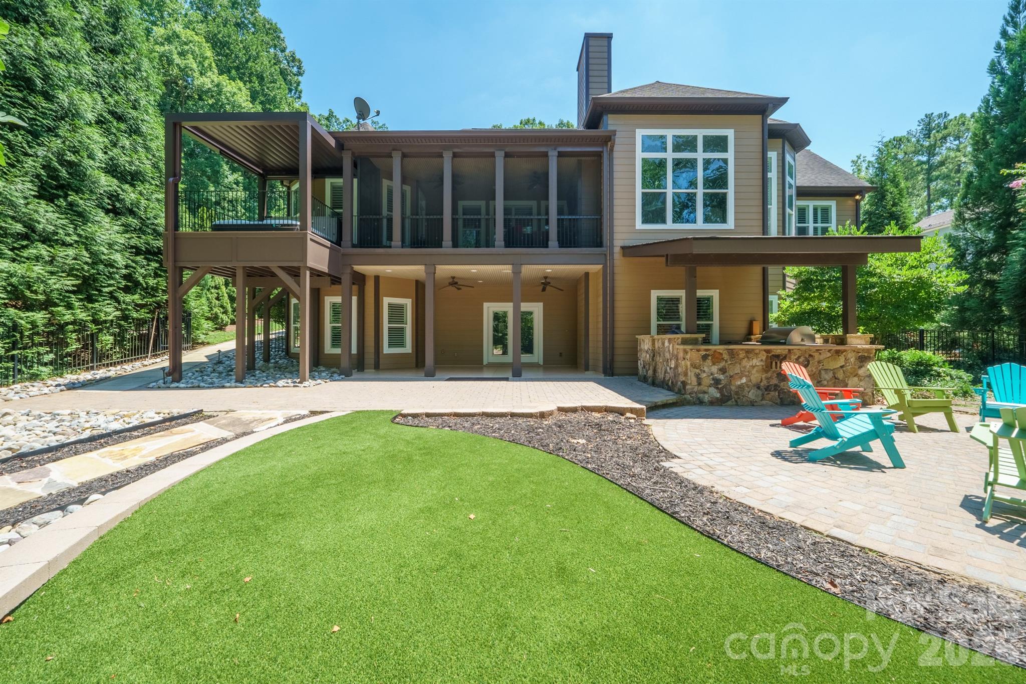 4412 Lake Forest Road Denver, NC 28037 - Photo 23 of 46