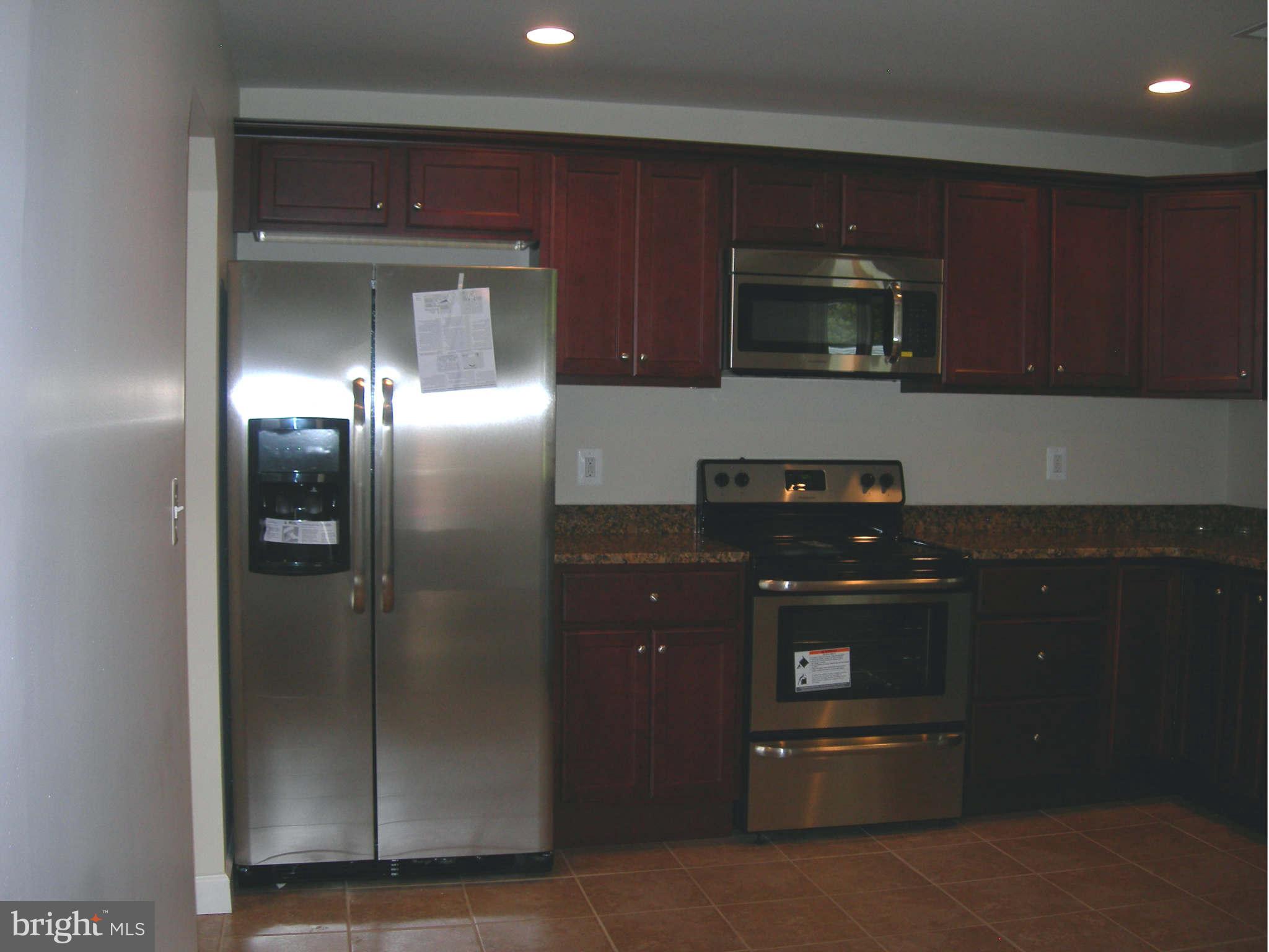 6112 Buckler Road Clinton, MD 20735 - Photo 7 of 18 Kitchen