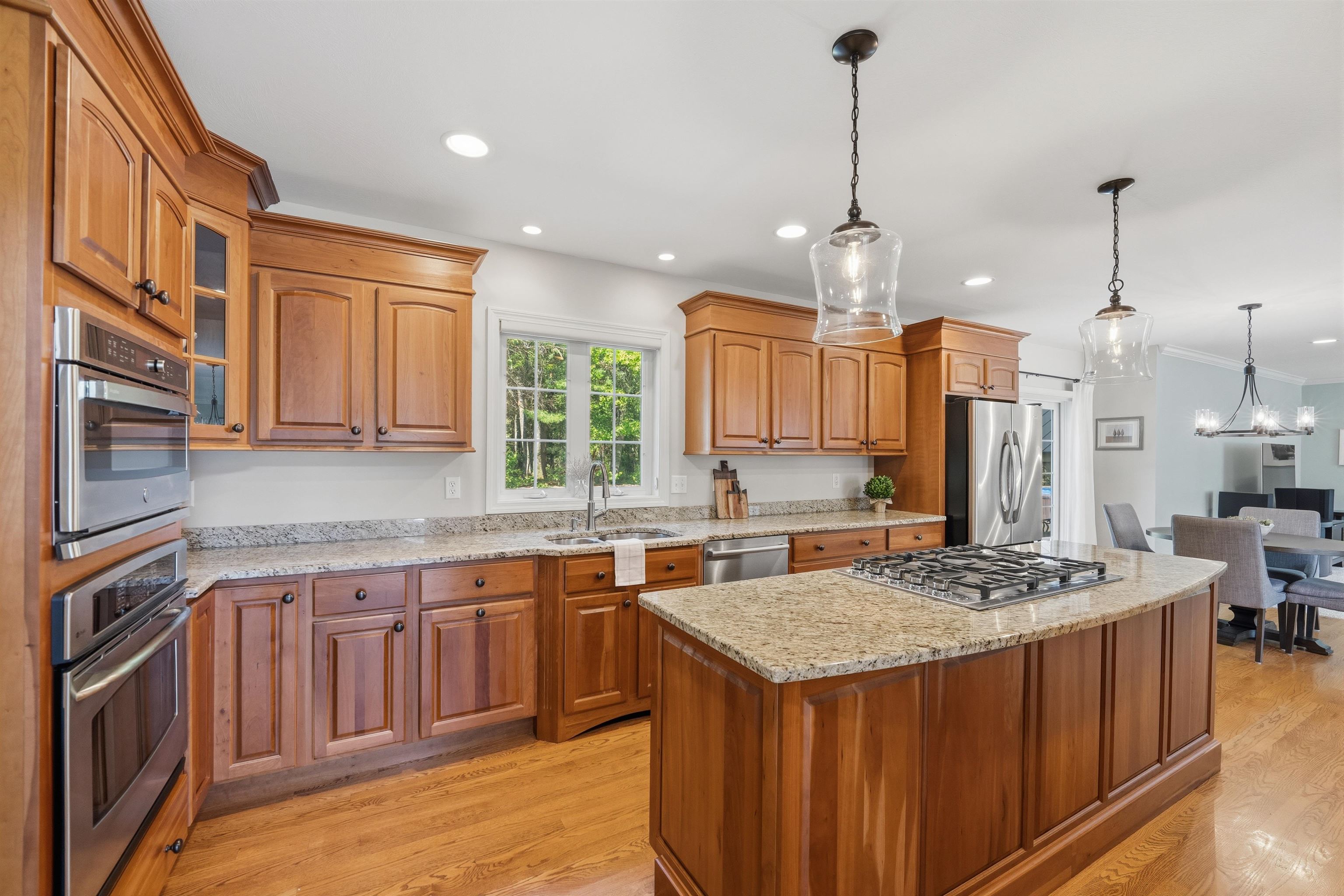 7 Ballard Road Pelham, NH 03076 - Photo 10 of 47