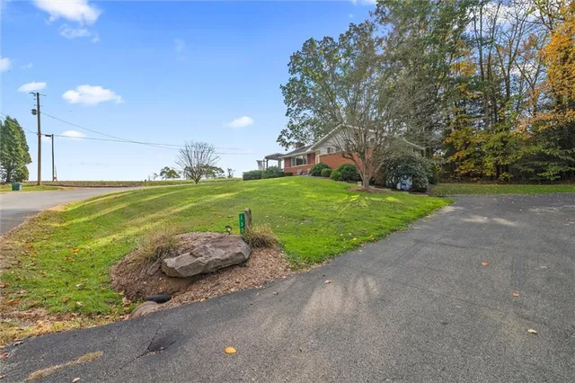 $295,000 | 130 Hidden Hill Road, Sarver, PA 16055
