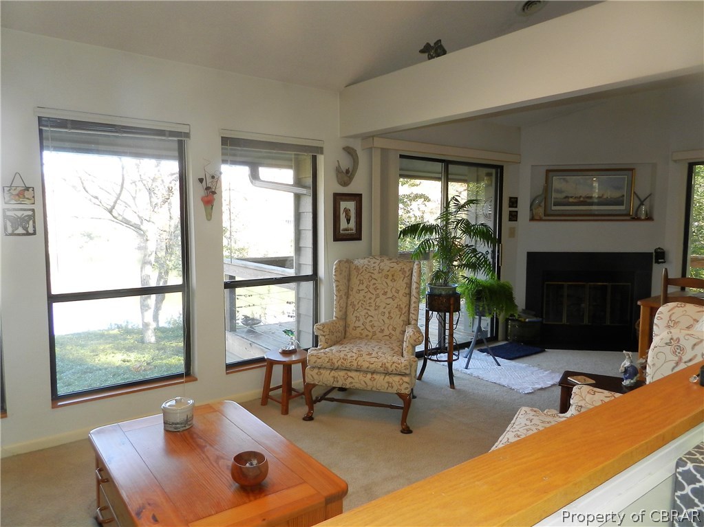 91E Villa Ridge Drive, Unit 91F Hartfield, VA 23071 - Photo 5 of 35