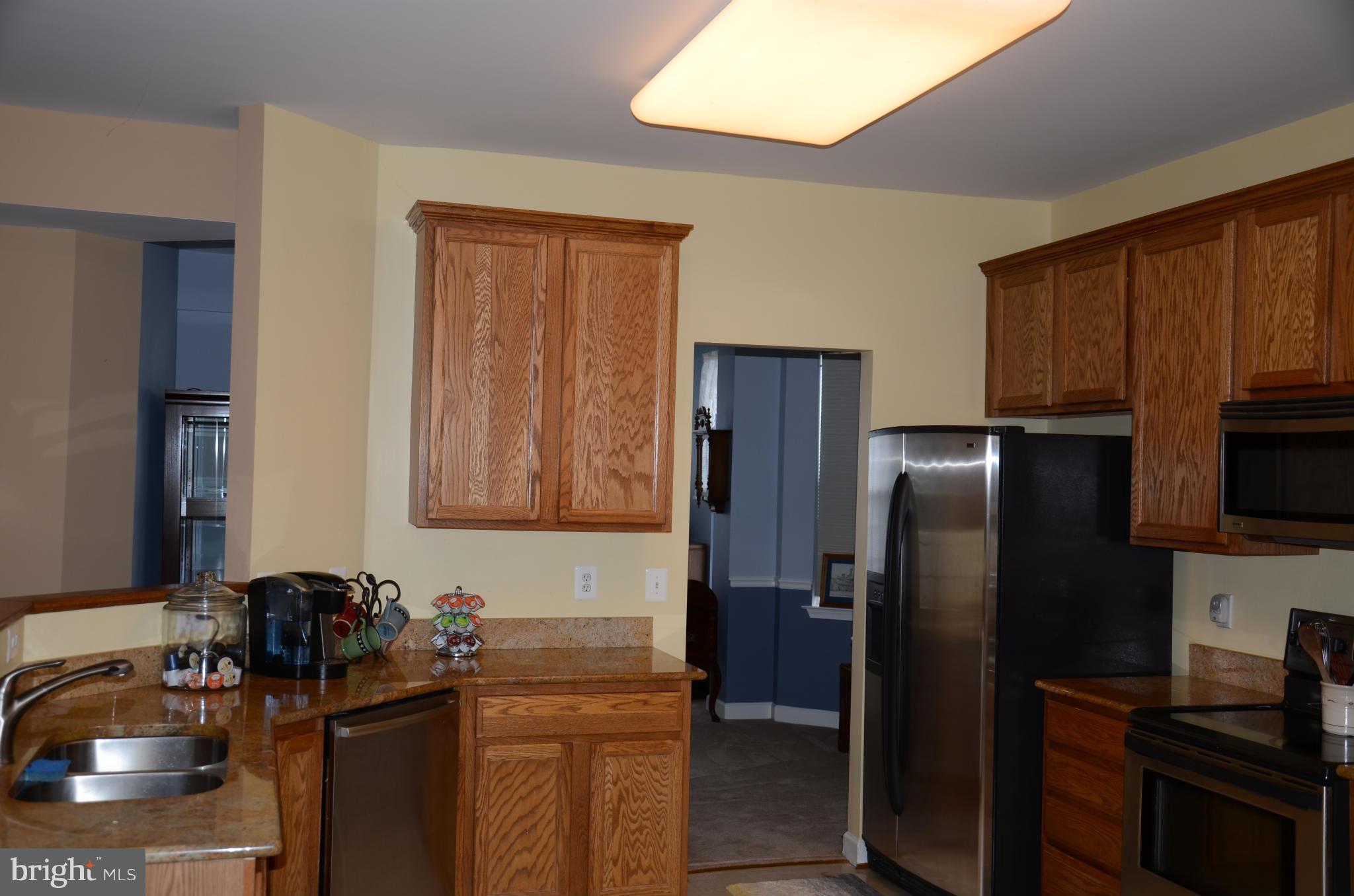 11202 Poplar Grove Court Laurel, MD 20708 - Photo 11 of 30 Kitchen