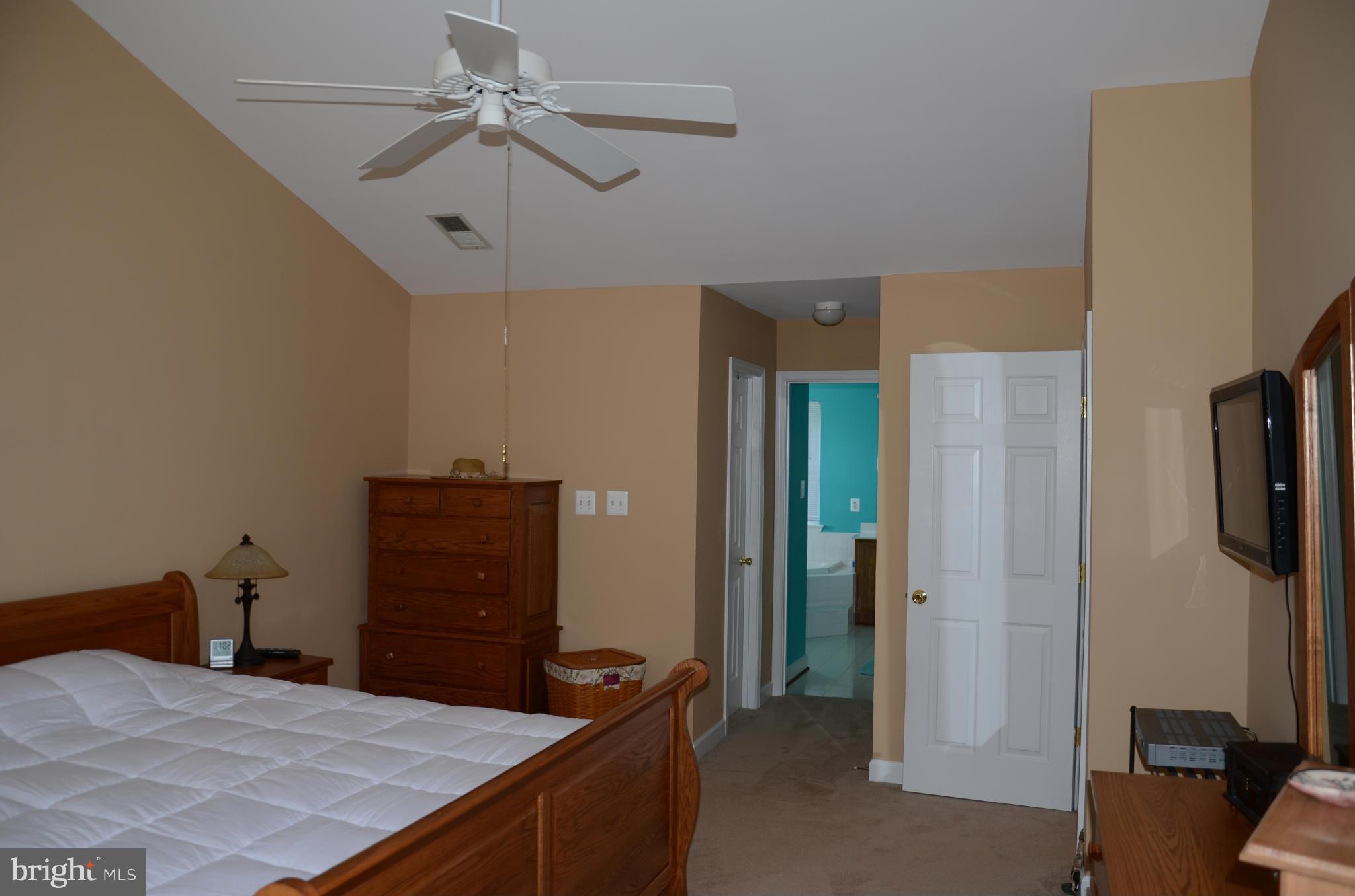 11202 Poplar Grove Court Laurel, MD 20708 - Photo 20 of 30 Bedroom (Master)