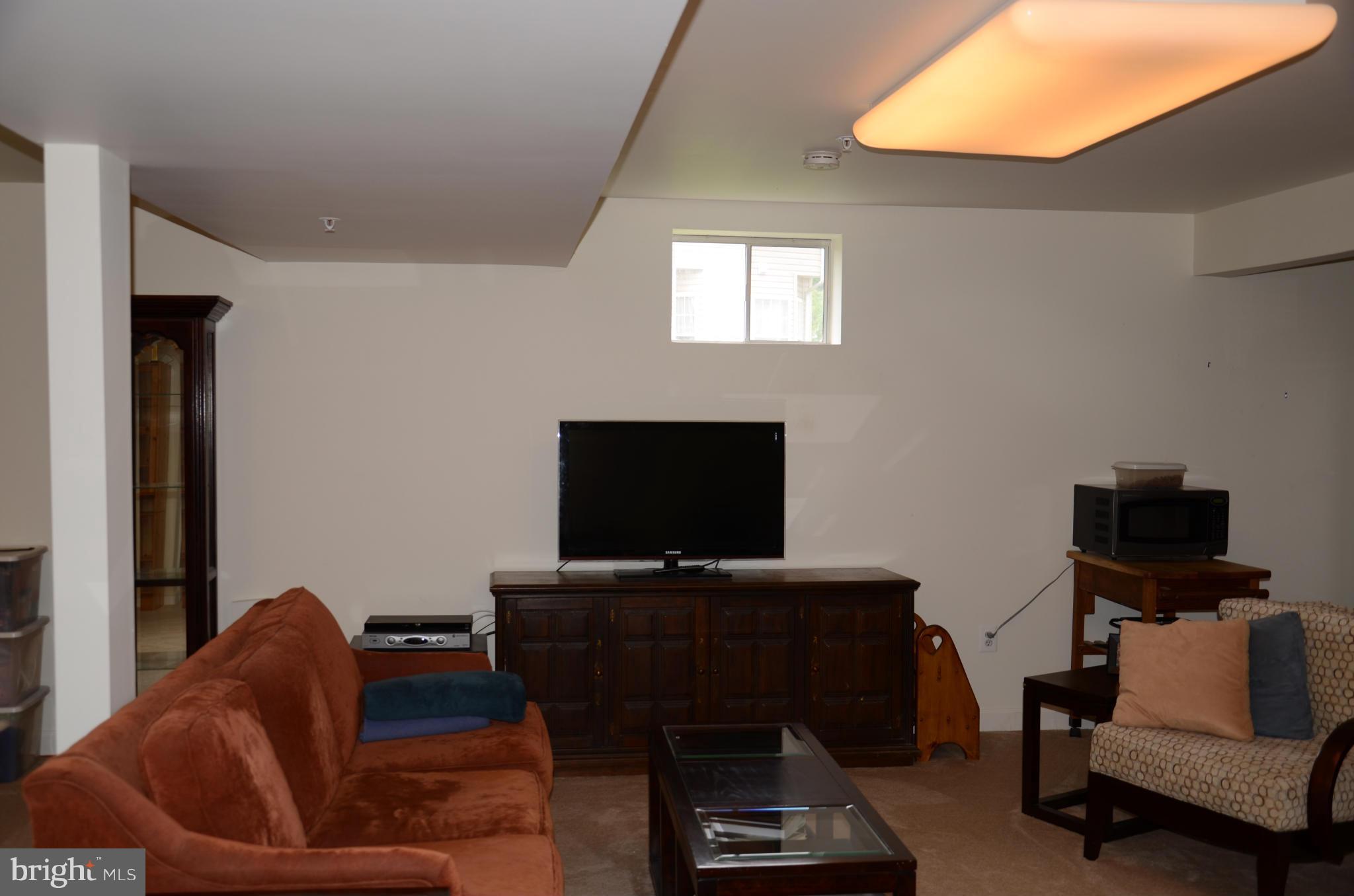 11202 Poplar Grove Court Laurel, MD 20708 - Photo 28 of 30 Basement