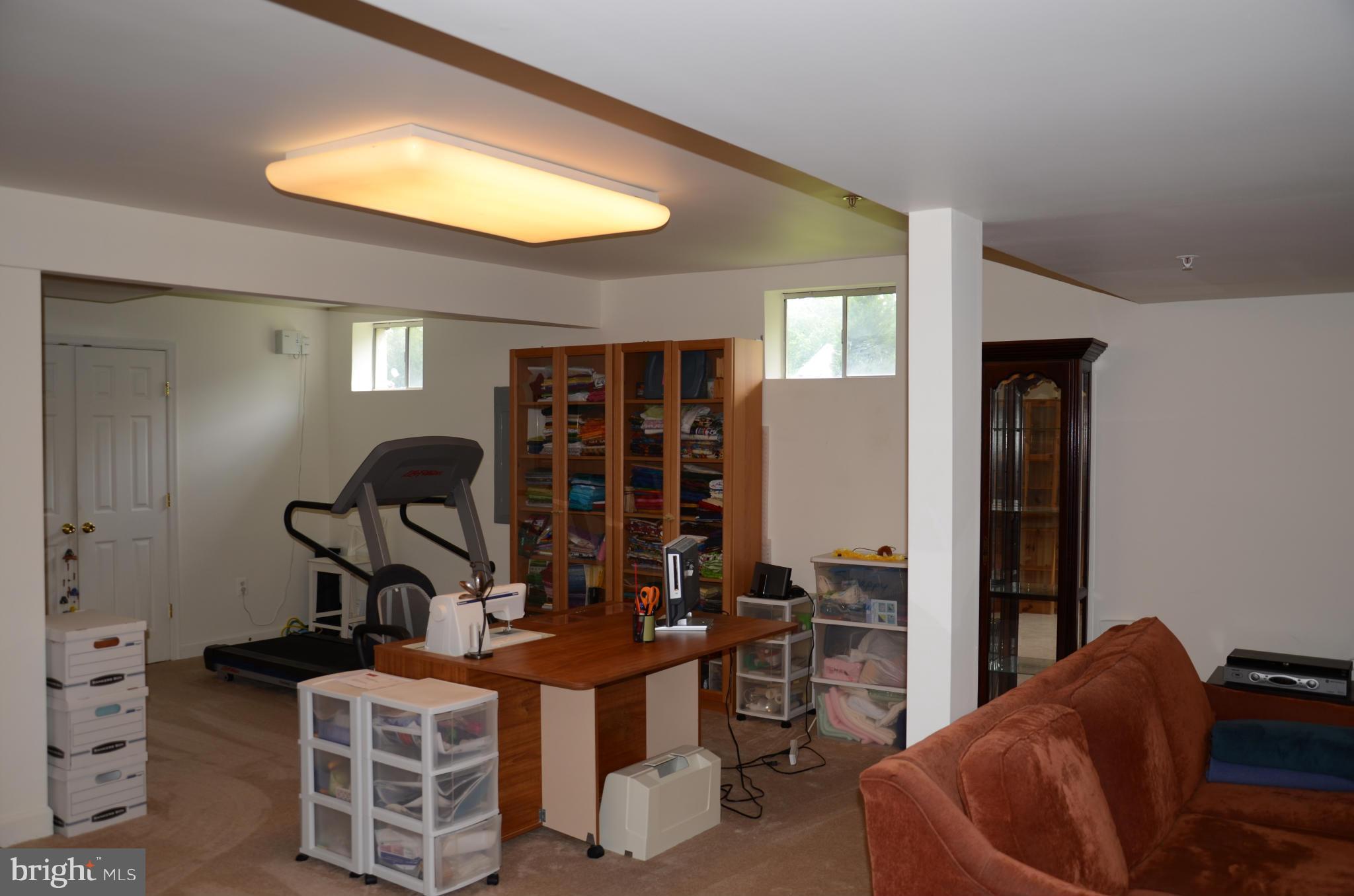 11202 Poplar Grove Court Laurel, MD 20708 - Photo 29 of 30 Basement