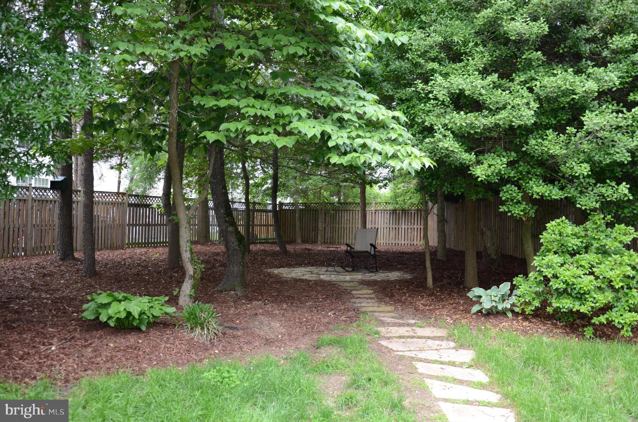 11202 Poplar Grove Court Laurel, MD 20708 - Photo 4 of 30 Exterior (Rear)
