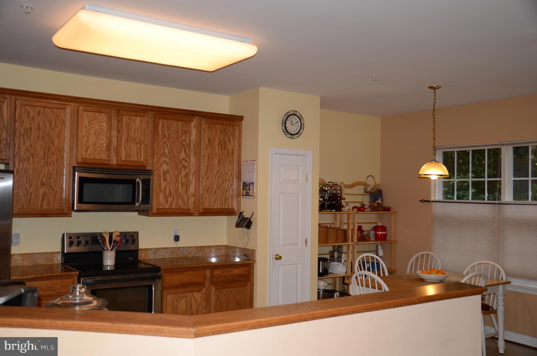 11202 Poplar Grove Court Laurel, MD 20708 - Photo 9 of 30 Kitchen