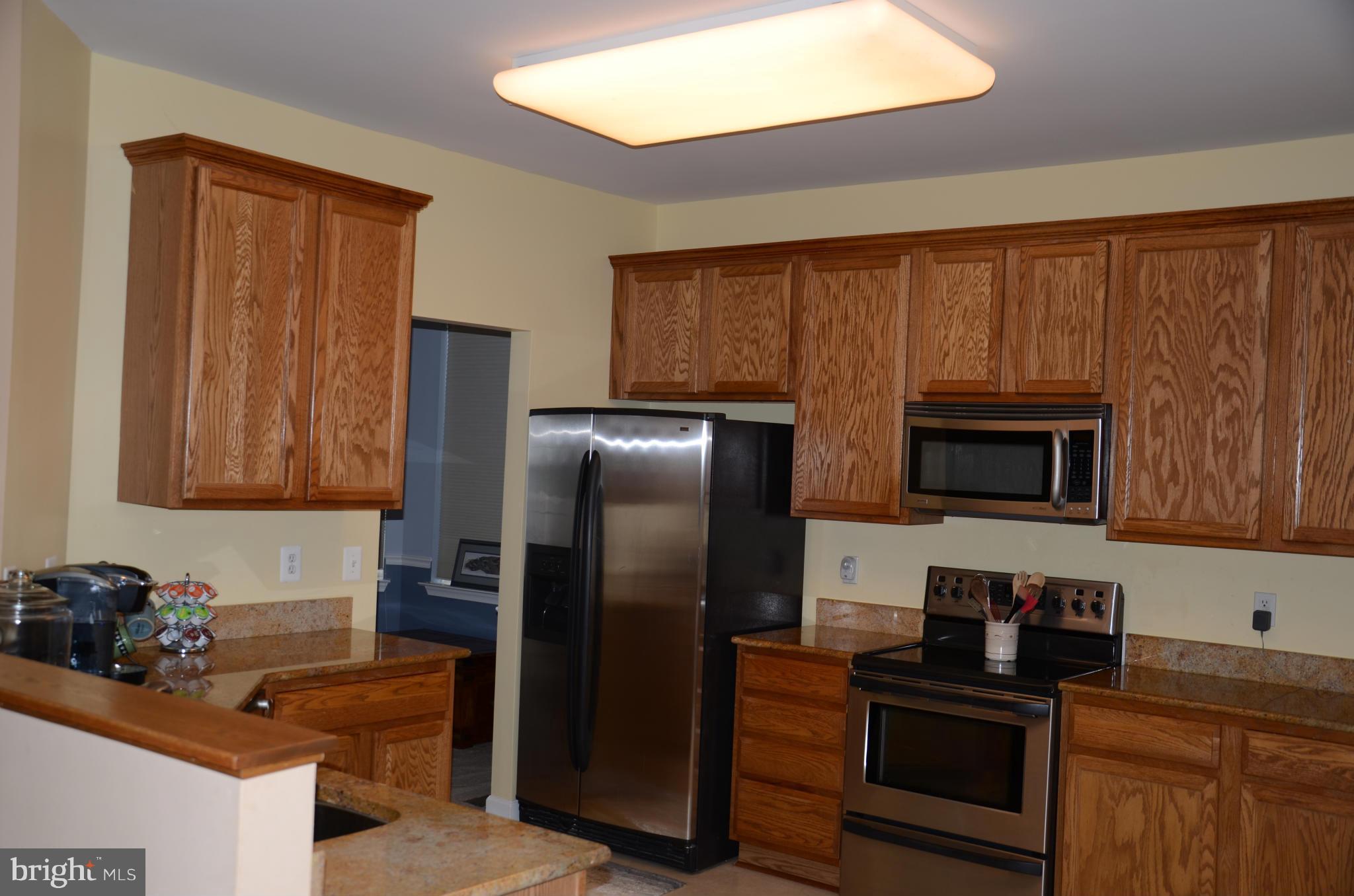 11202 Poplar Grove Court Laurel, MD 20708 - Photo 10 of 30 Kitchen