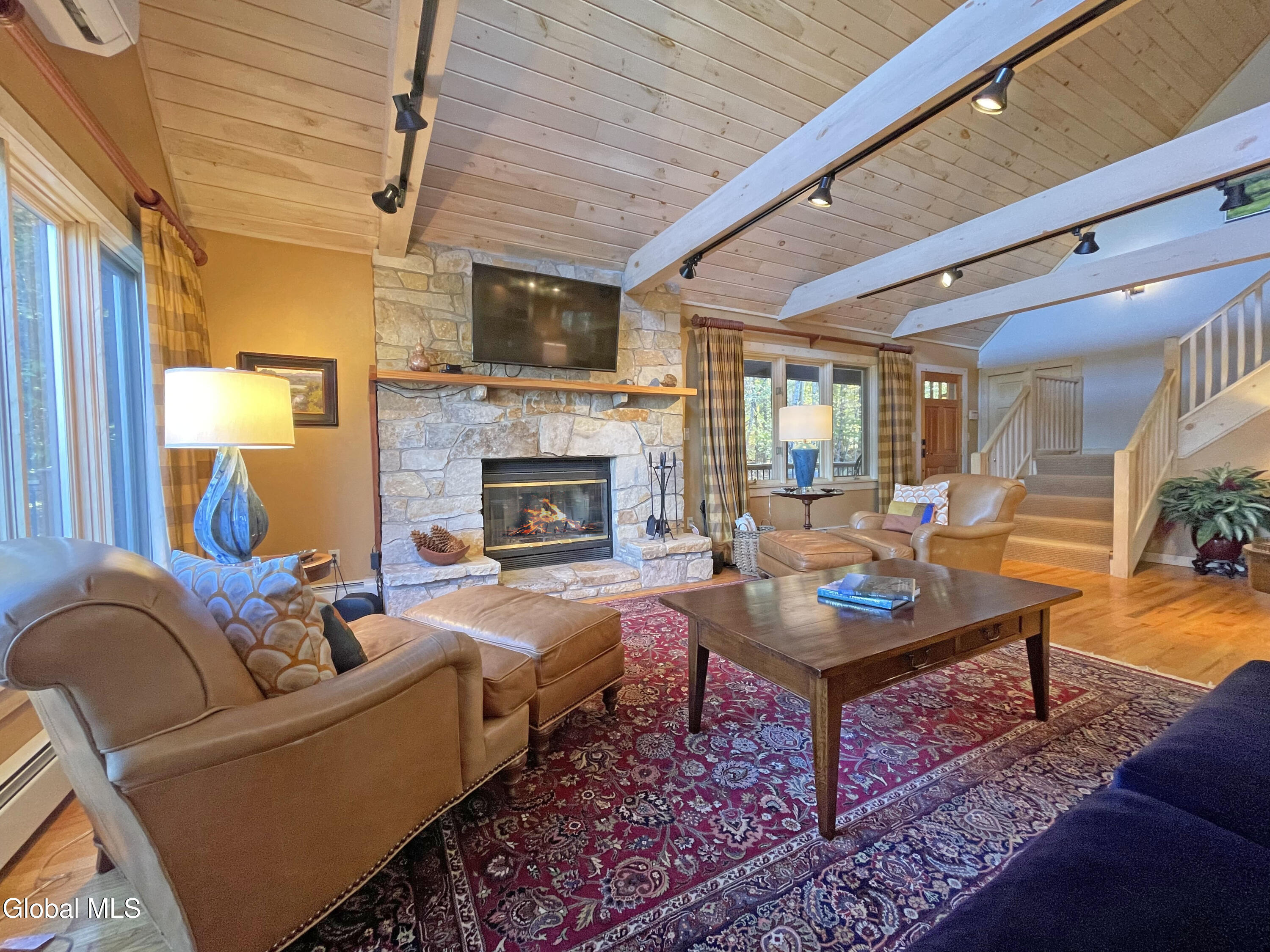 25 Gorman Road Paradox, NY 12858 - Photo 6 of 57 GreatRoom1a