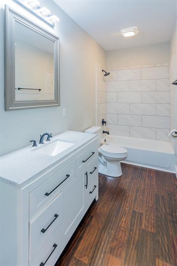 33 Michigan Lane Dunlap, TN 37327 - Photo 20 of 20 Michigan Ln Batthroom 1