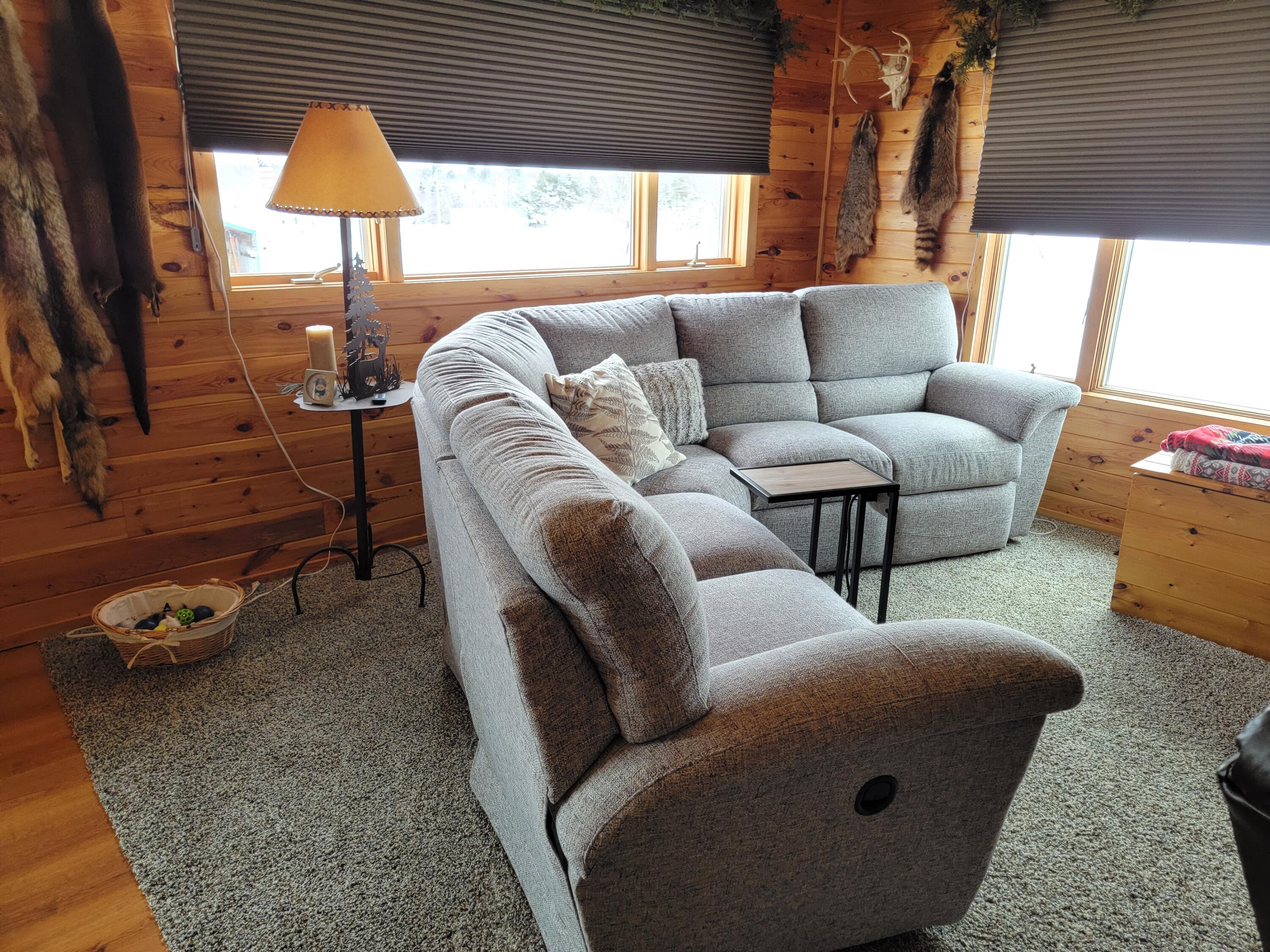 8155 Tucker Road Onaway, MI 49765 - Photo 11 of 57 Gallery Image 11