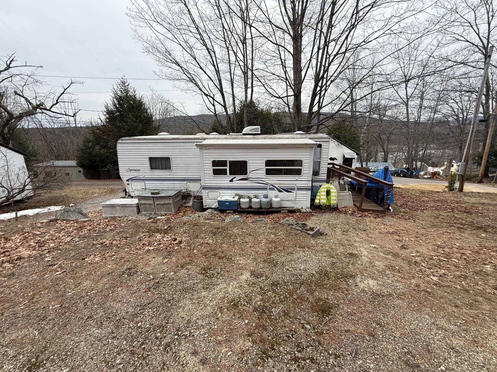 6 Viewland Court, Unit 17 Alton, NH 03809 - Photo 1 of 24
