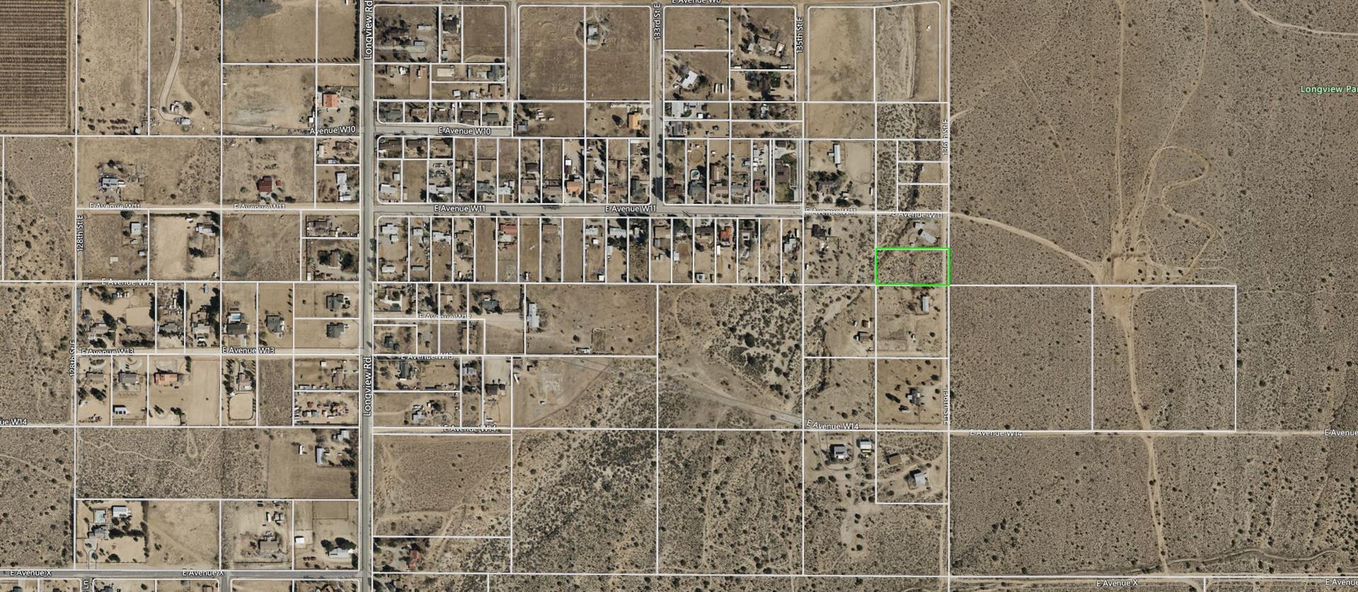 W11 136th St Ave East  