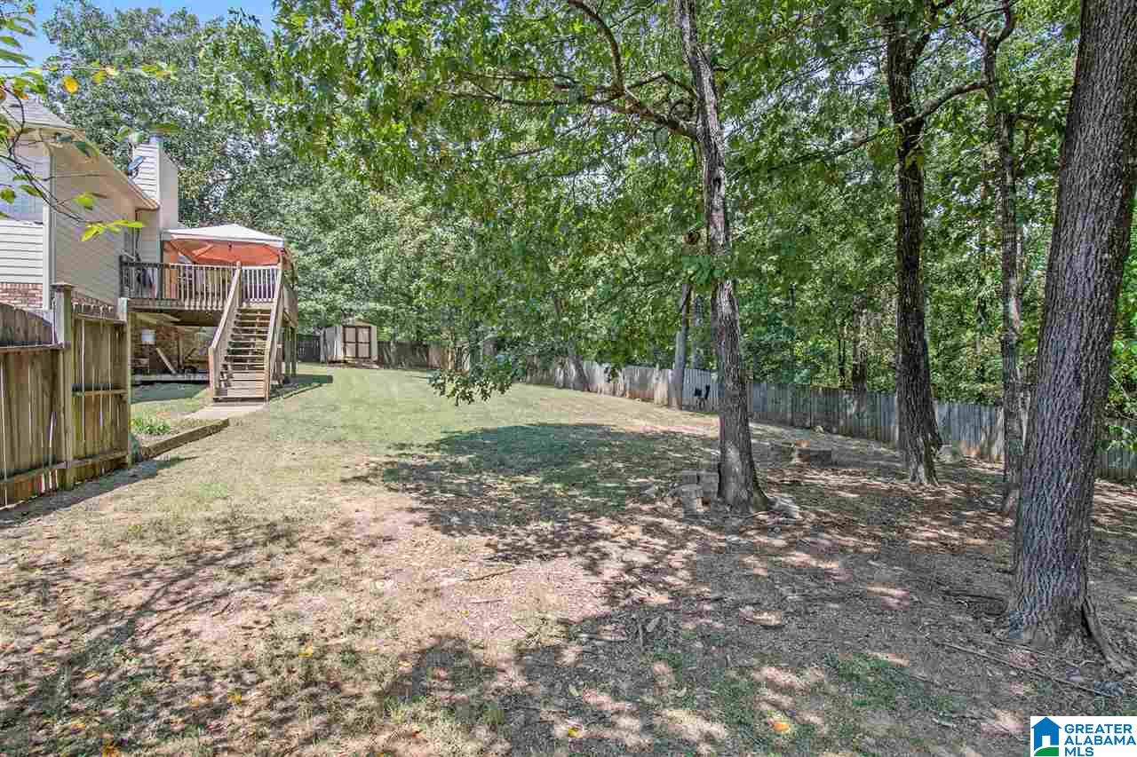 212 Savannah Lane Calera, AL 35040 - Photo 39 of 42