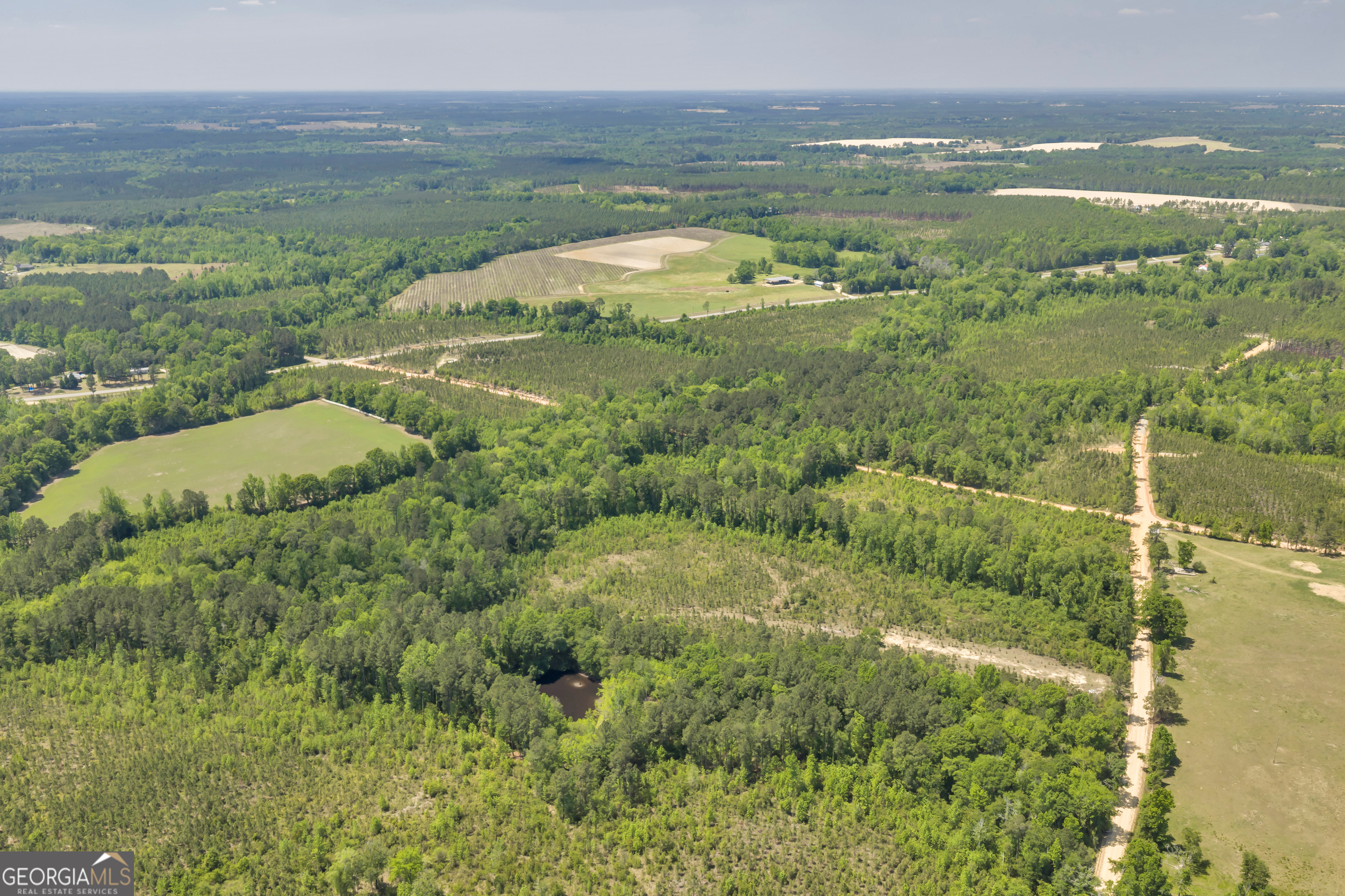 29 Graham Lane Cadwell, GA 31009 - Photo 3 of 8