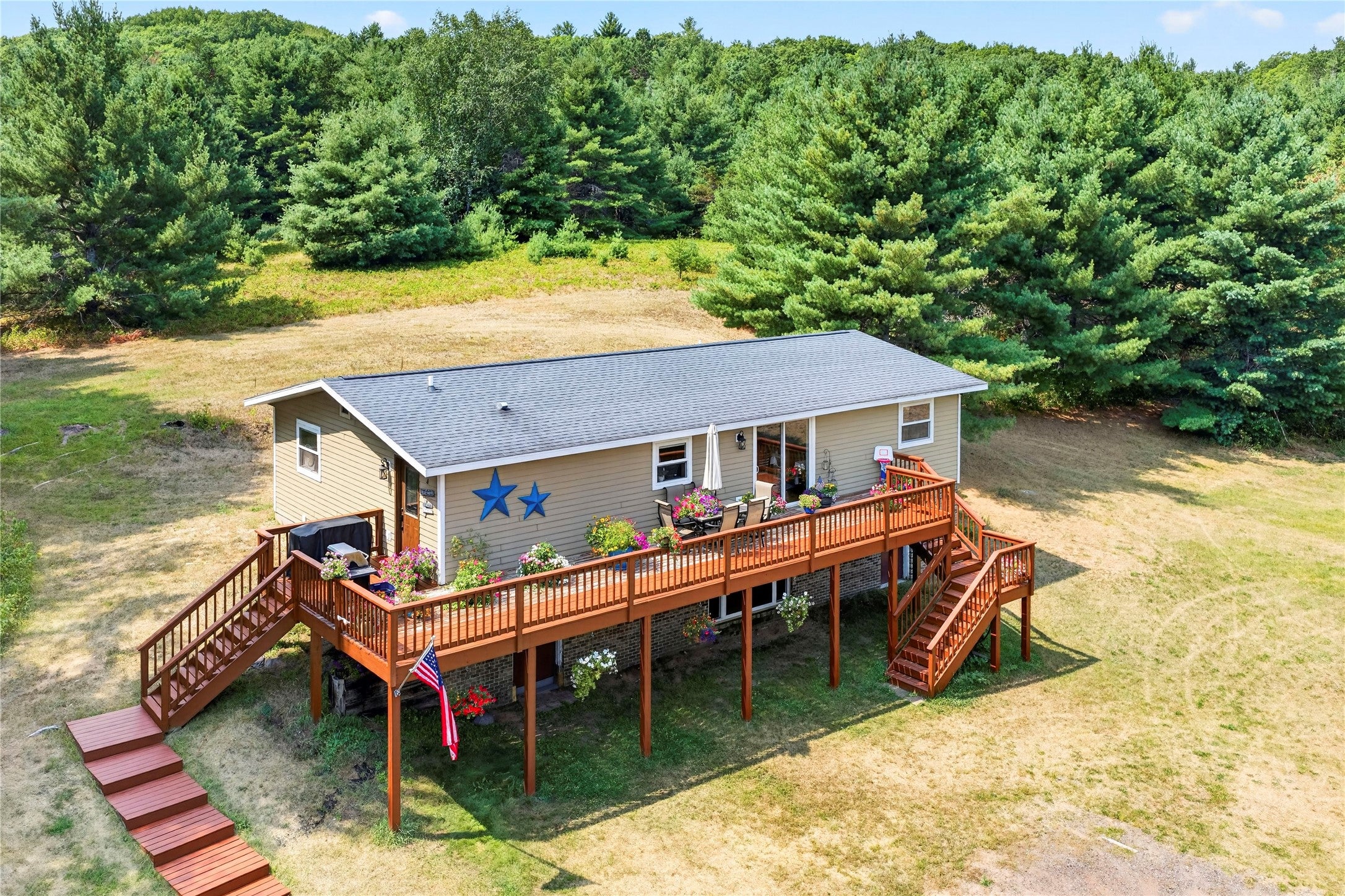 13140 Cable Sunset Road Cable, WI 54821 - Photo 34 of 54 Gallery Image 34