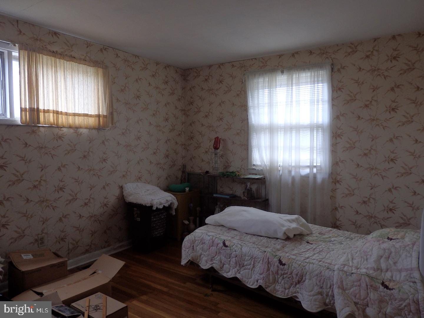 514 Media Line Road Newtown Square, PA 19073 - Photo 8 of 12 Bedroom 3