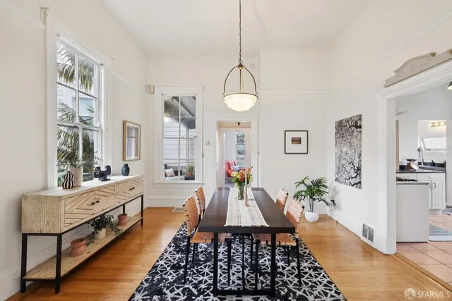$1,695,000 | 269 A Chattanooga Street, San Francisco, CA 94114