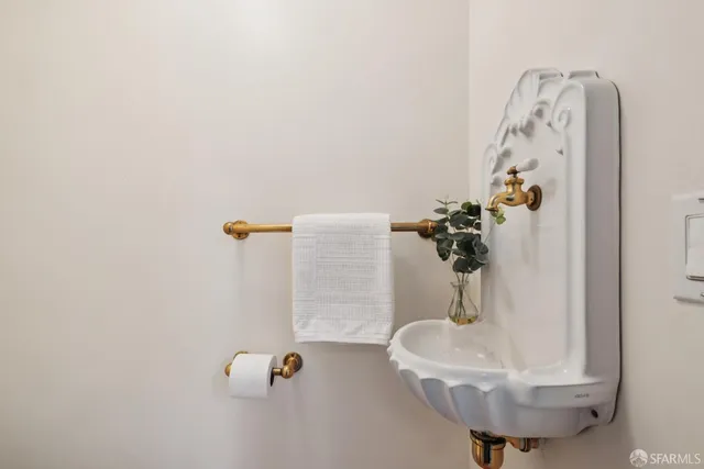 $1,695,000 | 269 A Chattanooga Street, San Francisco, CA 94114