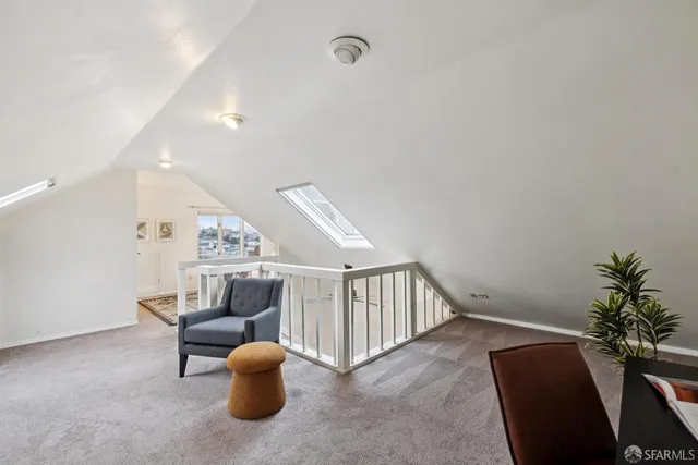 $1,695,000 | 269 A Chattanooga Street, San Francisco, CA 94114