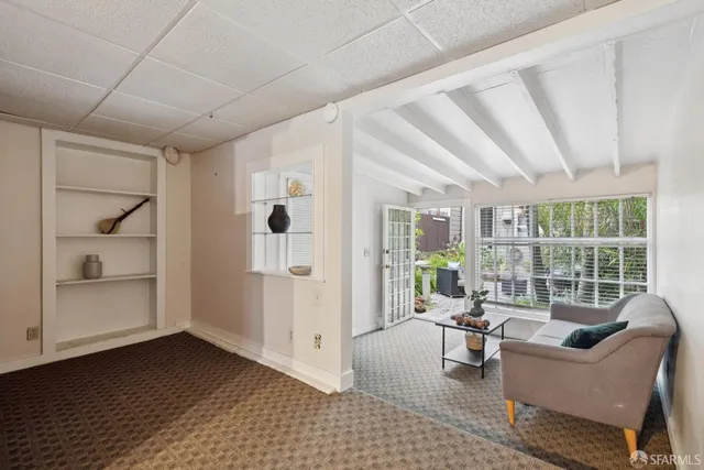 $1,695,000 | 269 A Chattanooga Street, San Francisco, CA 94114