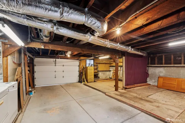 $1,695,000 | 269 A Chattanooga Street, San Francisco, CA 94114