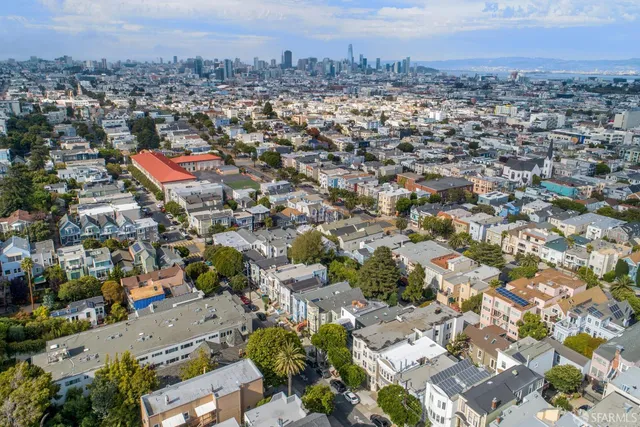 $1,695,000 | 269 A Chattanooga Street, San Francisco, CA 94114