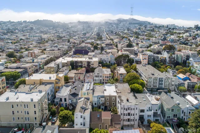 $1,695,000 | 269 A Chattanooga Street, San Francisco, CA 94114