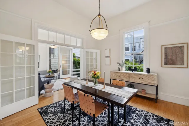 $1,695,000 | 269 A Chattanooga Street, San Francisco, CA 94114