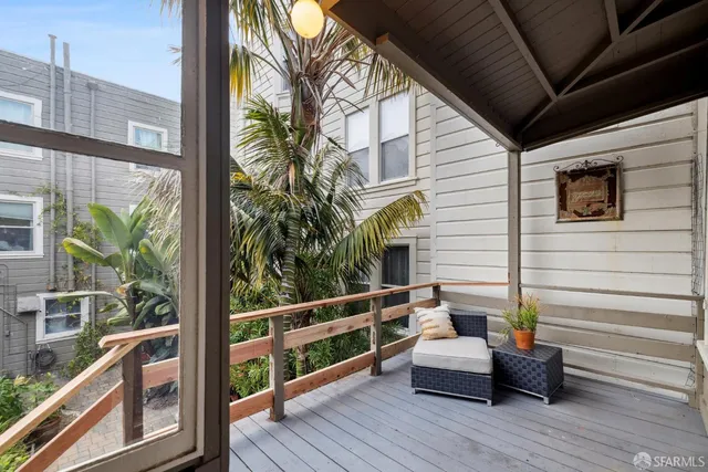 $1,695,000 | 269 A Chattanooga Street, San Francisco, CA 94114