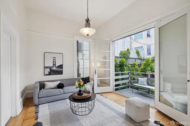 $1,695,000 | 269 A Chattanooga Street, San Francisco, CA 94114