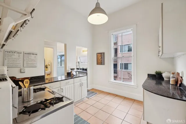 $1,695,000 | 269 A Chattanooga Street, San Francisco, CA 94114