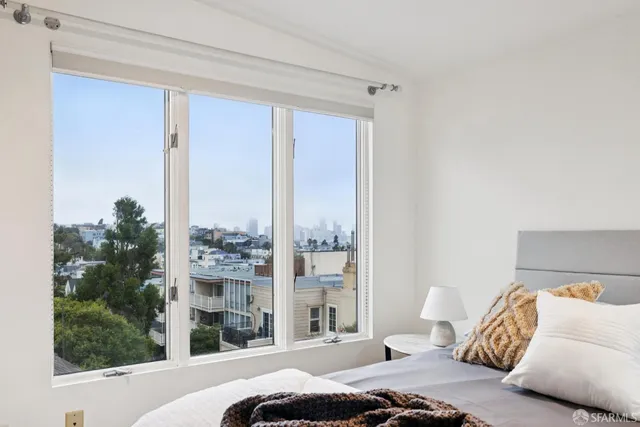 $1,695,000 | 269 A Chattanooga Street, San Francisco, CA 94114