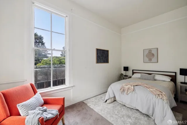 $1,695,000 | 269 A Chattanooga Street, San Francisco, CA 94114