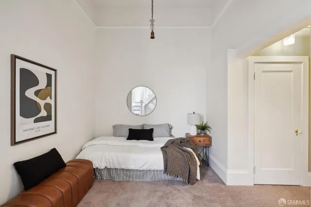 $1,695,000 | 269 A Chattanooga Street, San Francisco, CA 94114