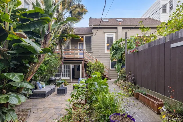 $1,695,000 | 269 A Chattanooga Street, San Francisco, CA 94114
