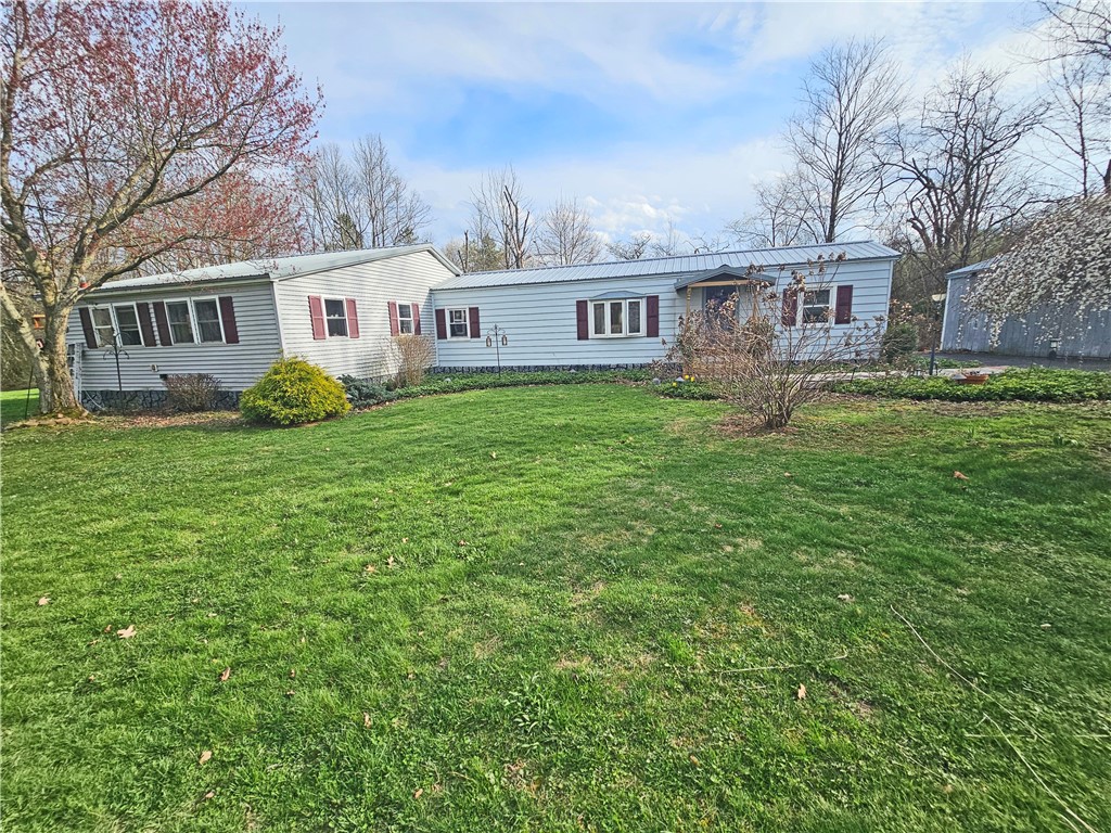 114 Terry Hill Road Veteran, NY 14845 - Photo 2 of 26