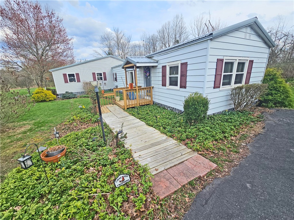 114 Terry Hill Road Veteran, NY 14845 - Photo 3 of 26