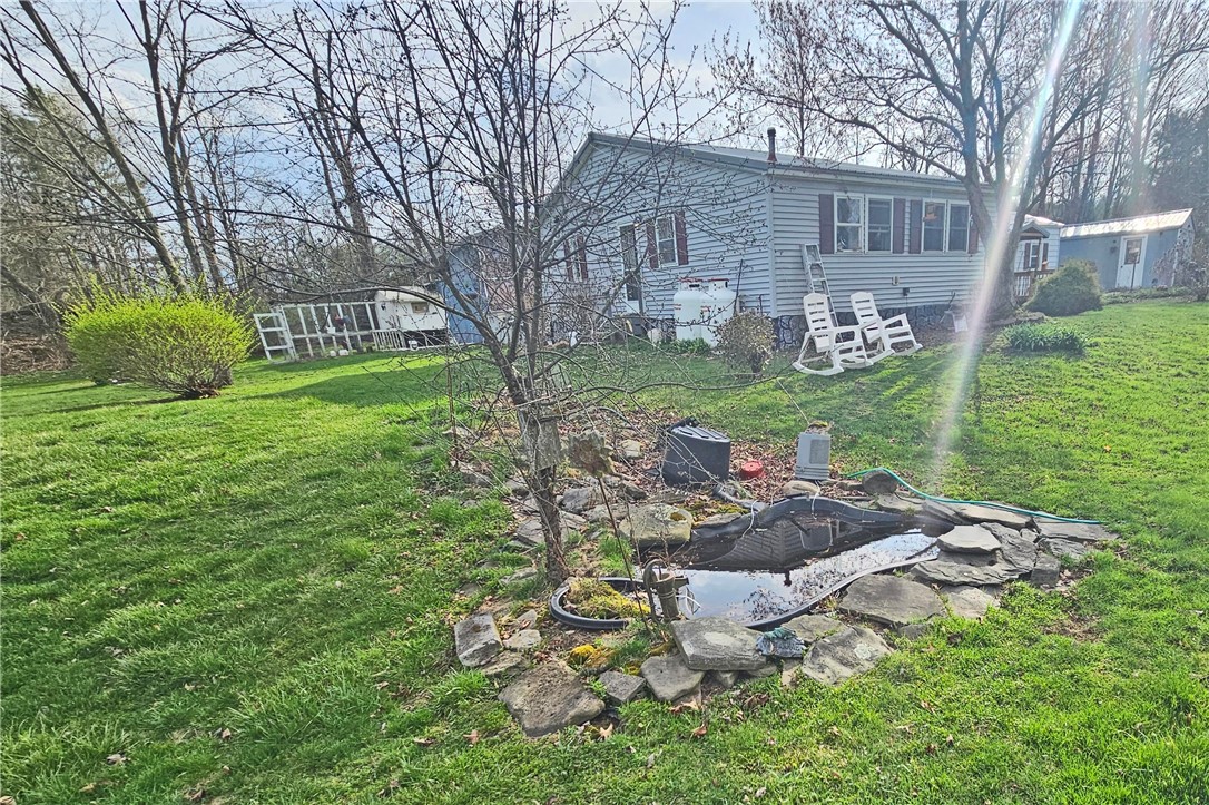 114 Terry Hill Road Veteran, NY 14845 - Photo 5 of 26